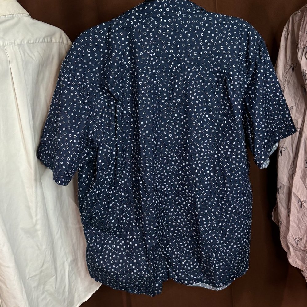 Mens Spring button up shirts - Picture 11 of 16